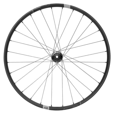 Crankbrothers Synthesis Wheel Rear 650B Carbon Gravel 142 X 12 CL Ratchet HG Driver